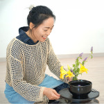 가리장, 그리움을 채우다