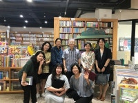 [이것은 모임이 아니다③] 마술연필을 들고 진주문화공간을 찾아나서다