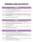 우리 세금, 우리가 쓰는 진주주민대회 11월에 열립니다