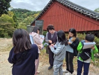 [한중권의 생태·역사 기행] 다솔사에서 사천독립운동 역사 알아보기