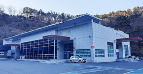 진주시 안락공원 화장시설 사용료 인상