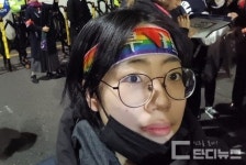 [광장의 목소리] 진주에도 무지개가 떴다
