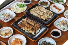 추억의 남강장어를 아시나요?
