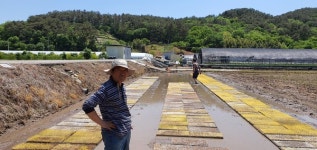 [덕계일기]농사의 주인은 누구인가