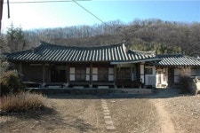 진주시, 허선구고가(古家) 보수공사 준공식 개최