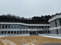진주시, 안락공원 자연장지 주민설명회 개최