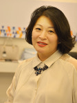 김혜진 글로벌산업관광협동조합 이사장 산업관광 위한 플랫폼 만들었어요