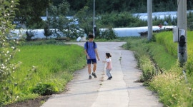 [방송제작 후기] 고추 붉게 익는 마을 경북 영양 일월산 도곡리-3