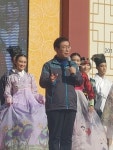 한식을 문화로 경제로 세계로...제6회 한국식문화대축제 성황리 개최