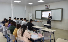 [탐방] 글로벌 리더 양성하는 광저우한국학교