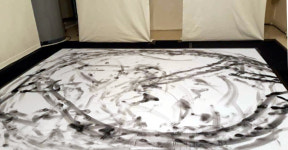 [해외기고] 한국전통 무용의 재해석, 보따리 춤 파리에서 펼쳐져