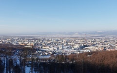 현봉철 평통 쿠웨이트지회장 3월8일 사막트레킹과 통일캠프 열어요