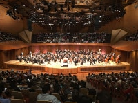 멕시코 대표 오케스트라 OFUNAM과 3.1운동 100주년 기념 콘서트