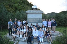 김주용 교수가 소개하는 만주 독립운동 사적지 발굴의 역사