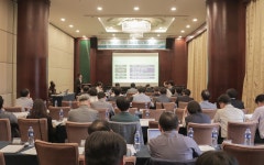 주중한국대사관, 천진서 한국기업 위한 순회설명회 개최