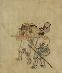 [아! 대한민국-169] 보부상(褓負商)