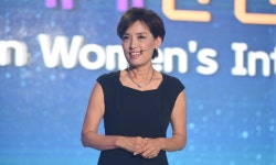 미하원의원 출마한 영김, 자신의 이민자 삶 소개하며 도전과 용기 강조