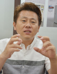 김영준 엑스페론 대표 해외한인 주니어골퍼 적극 후원할 것