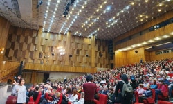 러시아 모스크바서 한국영화 100주년 기념 특별 상영회