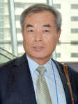 사우디 젯다한인회장에 김덕원 킴스태권도 대표