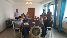 아프리카 앙골라는 성장 잠재력 대단한 국가