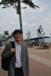 일신회계법인유 | 김찬수 홍콩 일신회계컨설팅 대표, "홍콩 내수시장 진출할 만해"