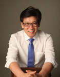 고광희 유럽한인경제인단체총연합회장 정세균 총리에 교민용 마스크 반출 청원할 것