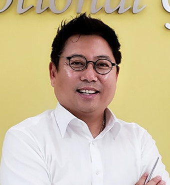 차기 LA한인회장 선거에 데이비드 최 수석부회장 출사표