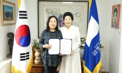 종이문화재단-아르헨티나한글학교협의회 업무협약