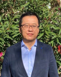 이덕 까딸루냐한인회장 코로나로 어려운 교민들에게 라면상자 나눴죠