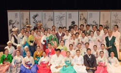 국내 최대 판소리동호회 소리청열리고, 12월 비대면 정기연주회