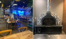 [이종직의 맛집기행①] 신갈의 바다향 왕코