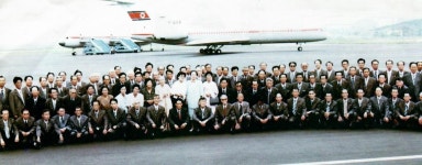 [송광호 기자가 만난 북녘땅-15] 1984년 북한 의식주를 식의주로 바꿔