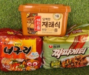 강영무 코스타리카한인회장 커피농장에서 게이샤커피 재배해요