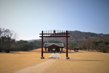 [역사이야기] 의릉 탐방기