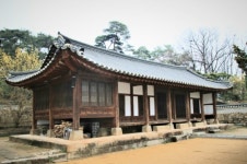 [이동호의 역사이야기] 융건릉 탐방기-1