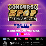 온라인으로 제12회 중남미 K-POP 경연대회··· BTS 데뷔 8주년 축하 무대도