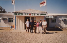 [현봉철 회고록⑪] 사우디에서 뜻밖에 듣게 된 태권도 코치 제안