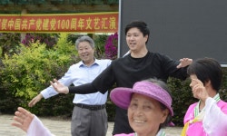 [해외기고] 조선족마을 길림성 홍광촌을 찾아서