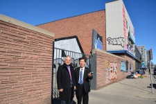 [탐방] 콜로라도 덴버에 있는 박희병 독립지사 묘소