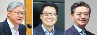[공관장 인사] 주일대사에 윤덕민, 주중대사에 정재호