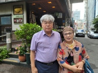 정림한정식 정영숙 약선명인, 부산엑스포 유치기원 2030인분 비빔밥 퍼포먼스 열어요