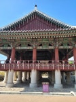 [탐방] 진주성 촉석루와 의기사(義妓祠)...논개와 산홍