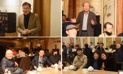 2022 월드코리안신문 송년모임 & 세계한인교류포럼 준비위원회 열려