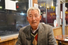 이정형 전 미주한상총연 회장, 전세기 띠워 한상대회 참여하려 했다