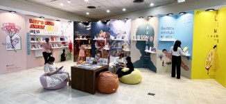 불편한 편의점 김호연 작가 태국에서 북토크