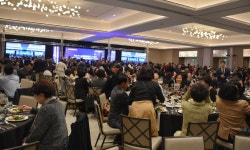 2023 세계한인비즈니스대회 폐회… 1,900만불 현장계약