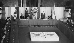 [강성주의 박정희·김대중-⑰] 한일 국교정상화와 미국