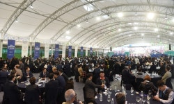 정대익 전 월드옥타 노퍽 지회장, 윌리엄스버그에 한국문화공원 만들 것