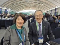 정대익 전 월드옥타 노퍽 지회장, 윌리엄스버그에 한국문화공원 만들 것